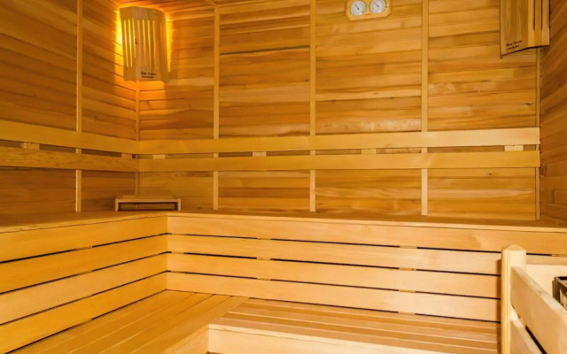 Letoon Hotel & SPA