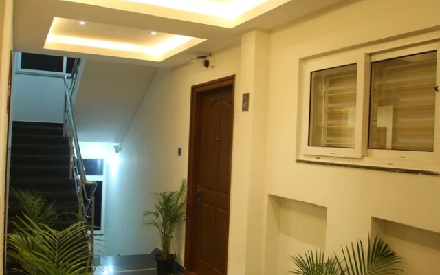 Elysium Studio Suites