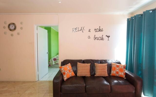 New Kingston CA Guest Apartment VI