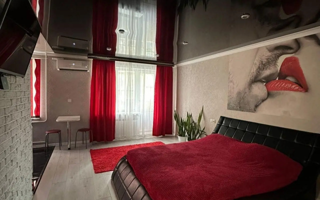 Апартаменты на улице Советская 30