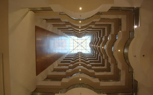 Al Mukhtara Plaza Hotel