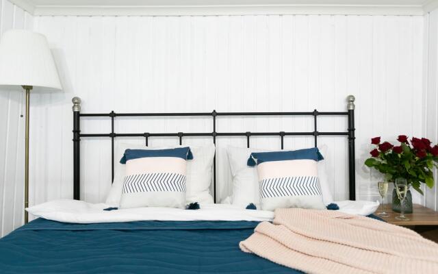 FlatStay (ФлэтСтей) на улице Большая Морская 56