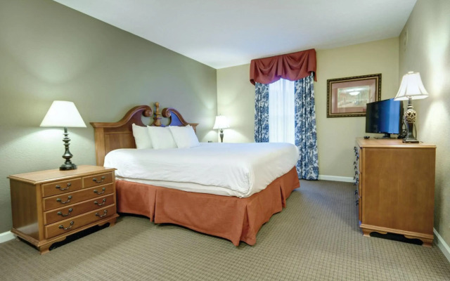 Club Wyndham Kingsgate