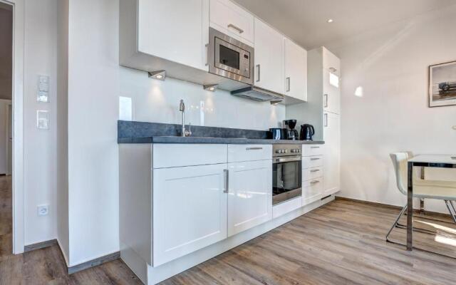 Aparthotel Villa Lea