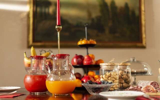 B&B Gran Suite Piazza Maggiore