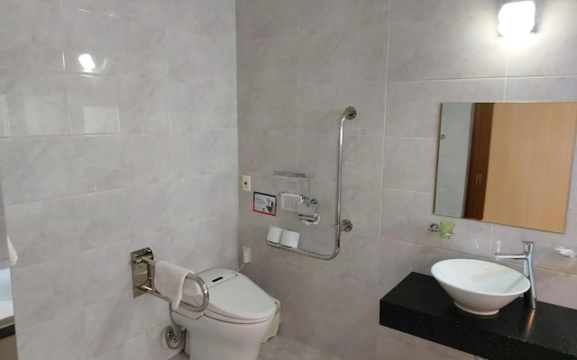 Hotel Air Relax