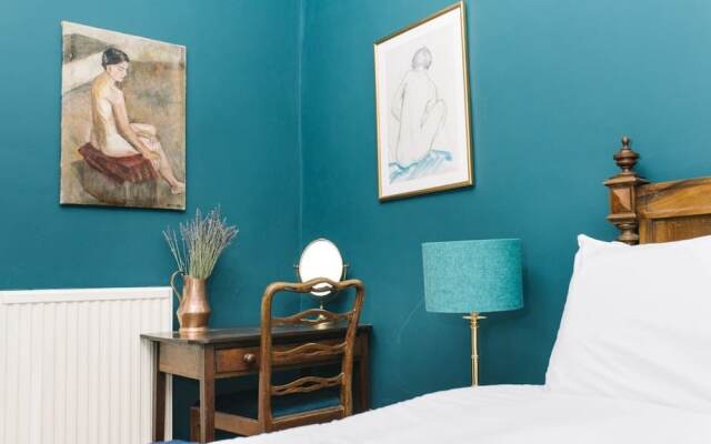 Heart Of Old Town 2Bed Apartment By The Castle