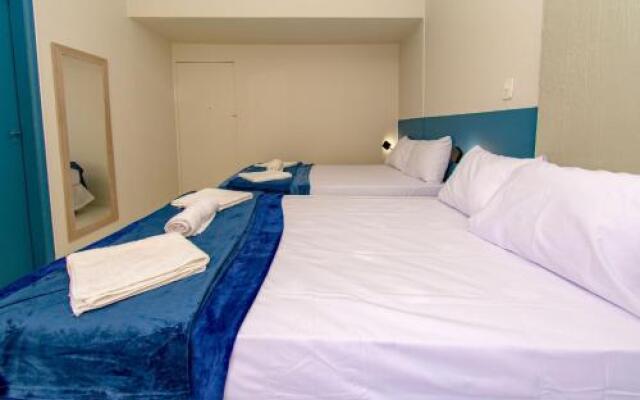 Copa Premium - Conforto E Exclusividade!!