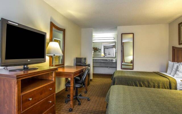 Quality Inn Fort Jackson