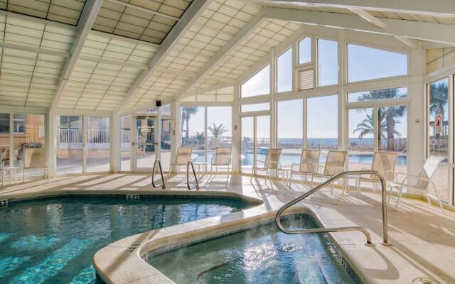 Beach Colony Towers by Southern Vacation Rentals