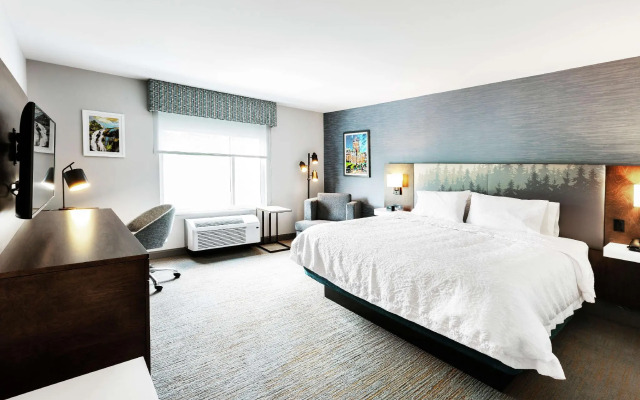 Hampton Inn & Suites by Hilton Quebec City Beauport