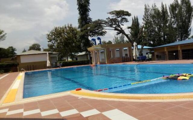 Dereva Hotel Rwamagana