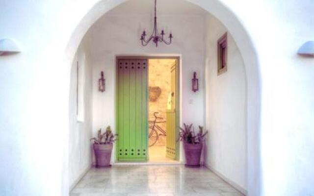 Villa Maria Paros
