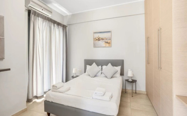 Agnadi Suites