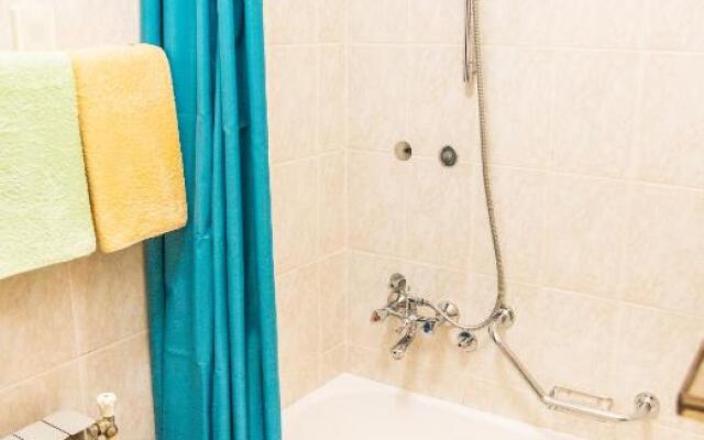 Apartman Japlenški