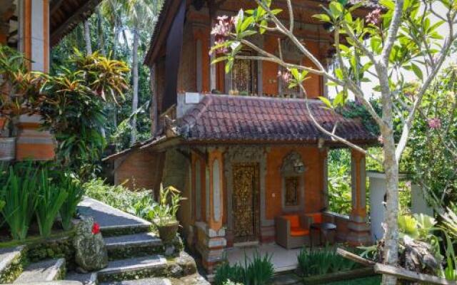 White House Central Ubud