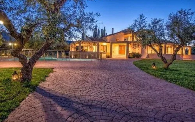 Astarte Villas - Istar Villa