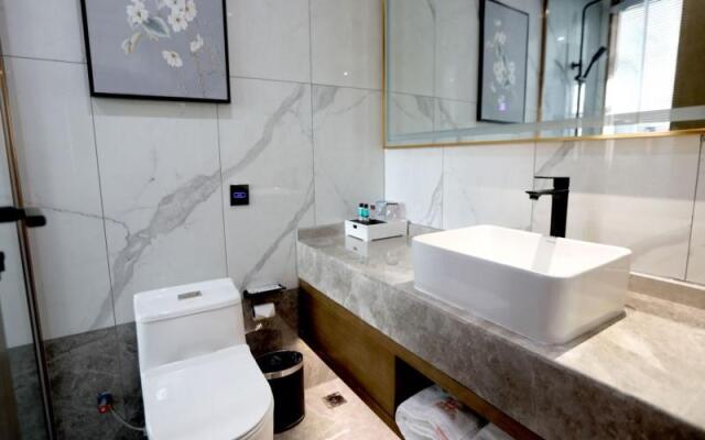 GreenTree Eastern Hotel(Bright Pearl)