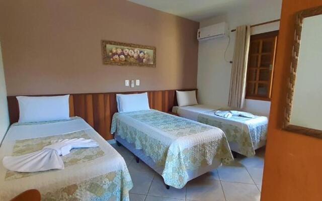 Hotel Kiribati