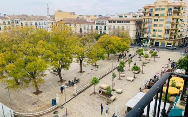 Apartamentos Alcazaba