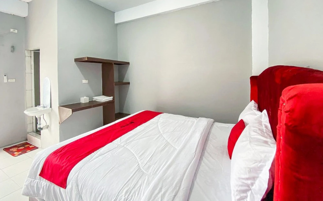 RedDoorz @ Graha Aisyah Setiabudi Medan – Guest Rooms – Medan