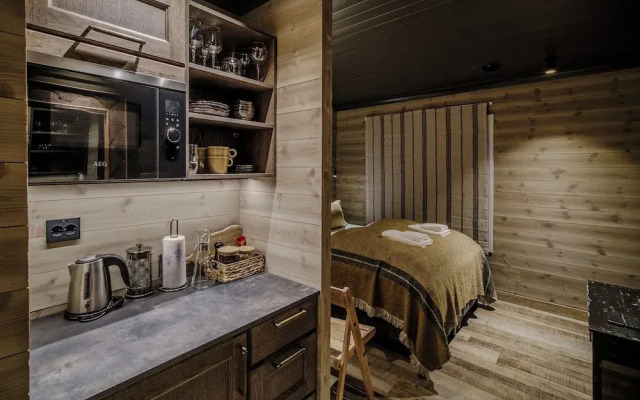 Bokhandel'n Gjestehus