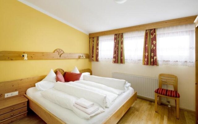 Aparthotel Bernhof