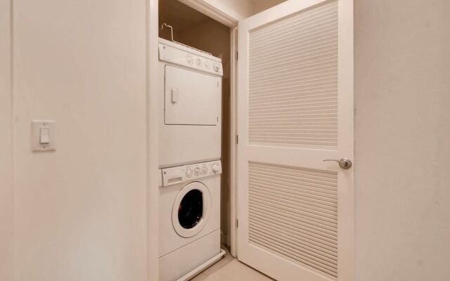 Bluebird Suites near National Airport