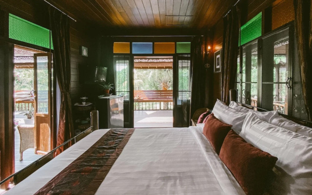Rommai Villa