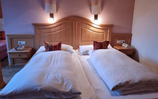Familienhotel Karnischer Hof