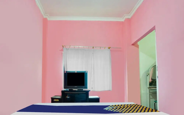 OYO Life 92046 Garuda Residence - Hotel in Palembang - Photo 3