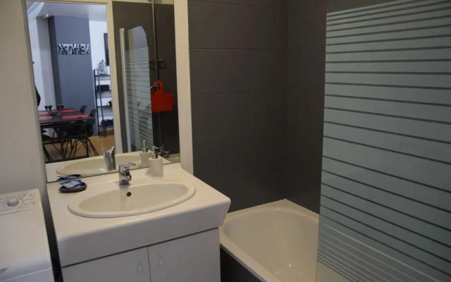 Amiens Loft