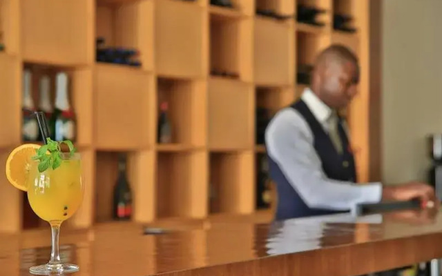Ritz Roma Huambo