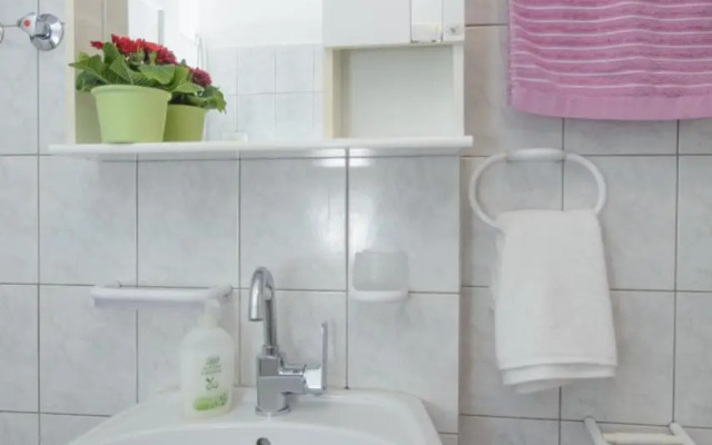 Apartment Oaza