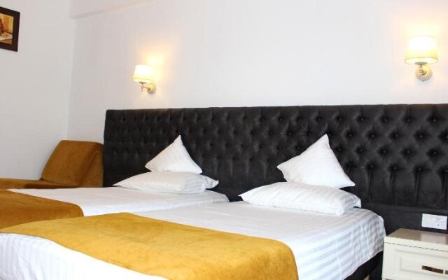 Hotel Aldi