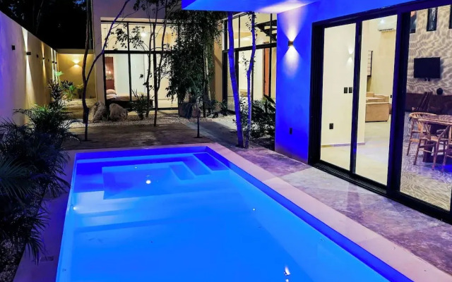 House Tulum
