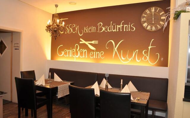 Hotel an der Kapelle