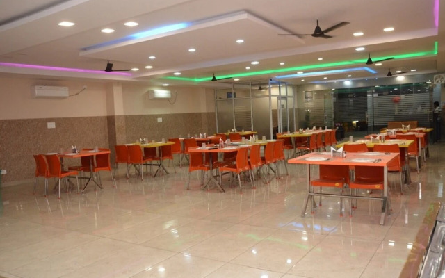 Hotel Kiran