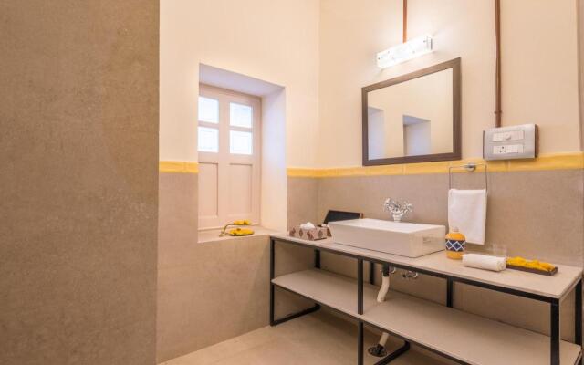 Tree Of Life Bhadrajun House Jodhpur