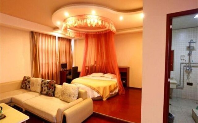 Yarisha Holiday Hotel - Mianyan