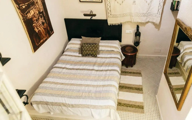 El Riad Andaluz