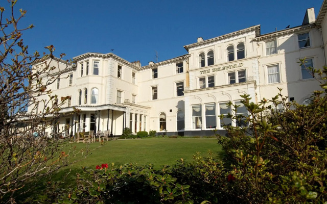The Belsfield Hotel