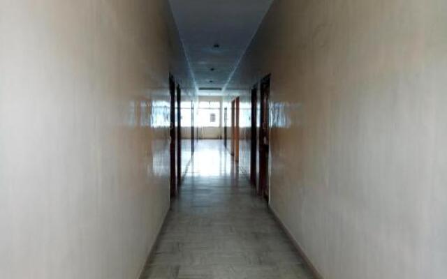 Hotel Sidhartha