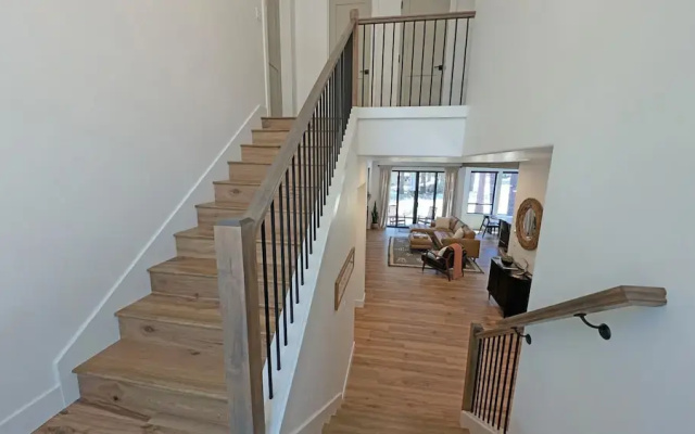 Pine Mountain 6 4 Bedroom Home