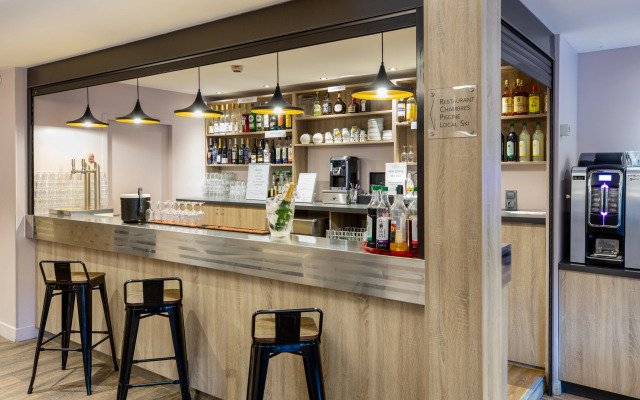 Hotel Club du Soleil Valfrejus