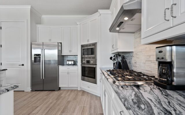 Rvh_328r Fairway Sunset 5 Bedroom Home