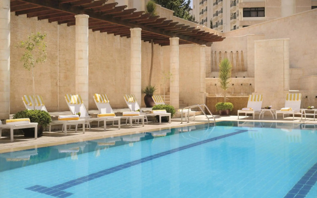 Mövenpick Resort Petra