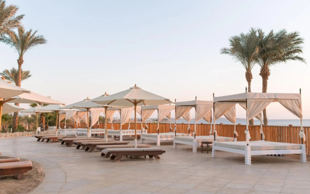 The Grand Hotel Sharm el Sheikh - All Inclusive