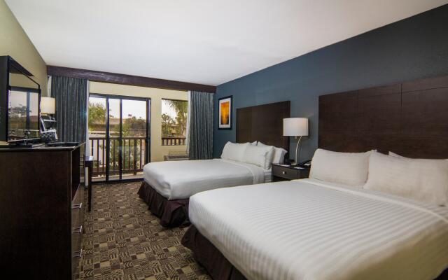 Holiday Inn Express Solana Beach-Del Mar, an IHG Hotel