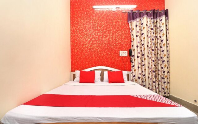 Surya Hotel By OYO Rooms